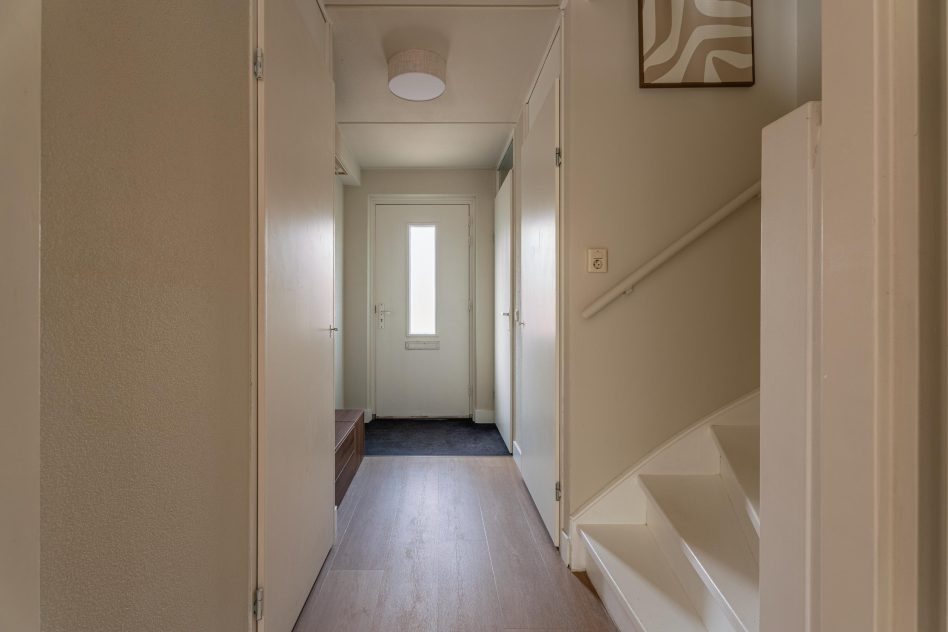 Voorhout – Abraham van Lindenstraat 5