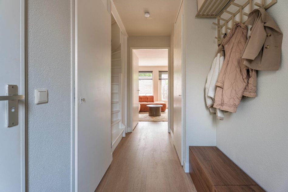 Voorhout – Abraham van Lindenstraat 5
