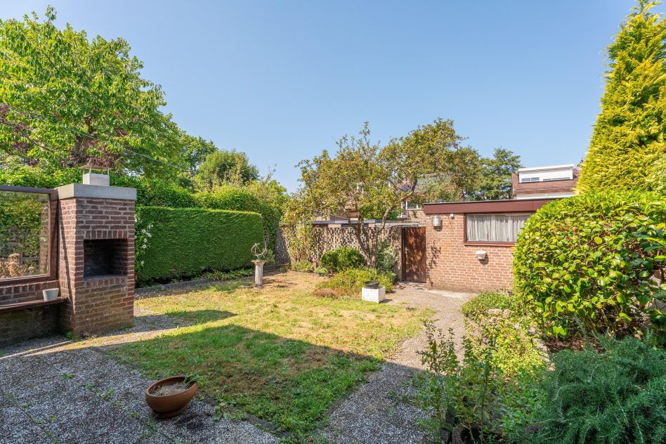 Rijnsburg – Meidoornlaan 12