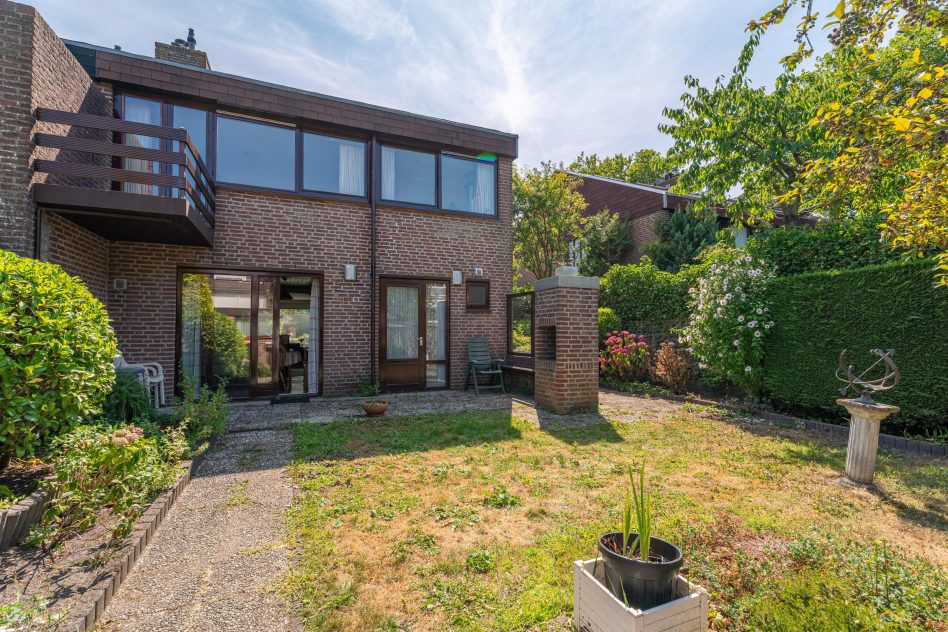 Rijnsburg – Meidoornlaan 12