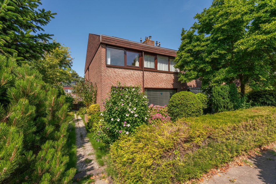 Rijnsburg – Meidoornlaan 12