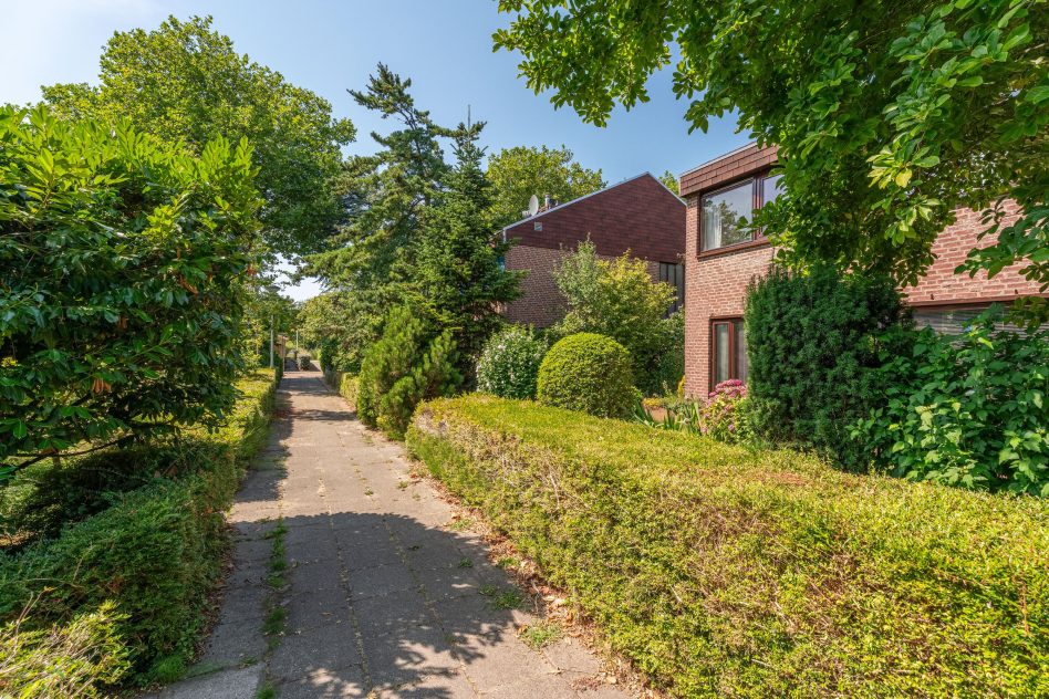 Rijnsburg – Meidoornlaan 12