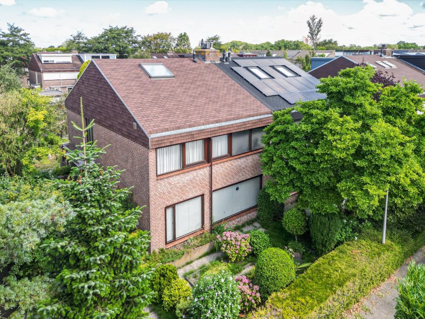 Rijnsburg – Meidoornlaan 12
