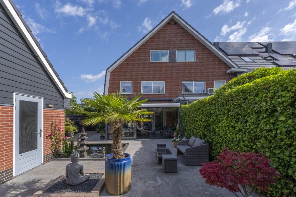 Zoetermeer – IJsselstroom 43