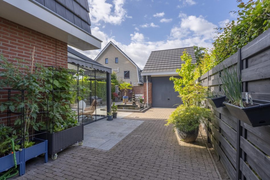 Zoetermeer – IJsselstroom 43