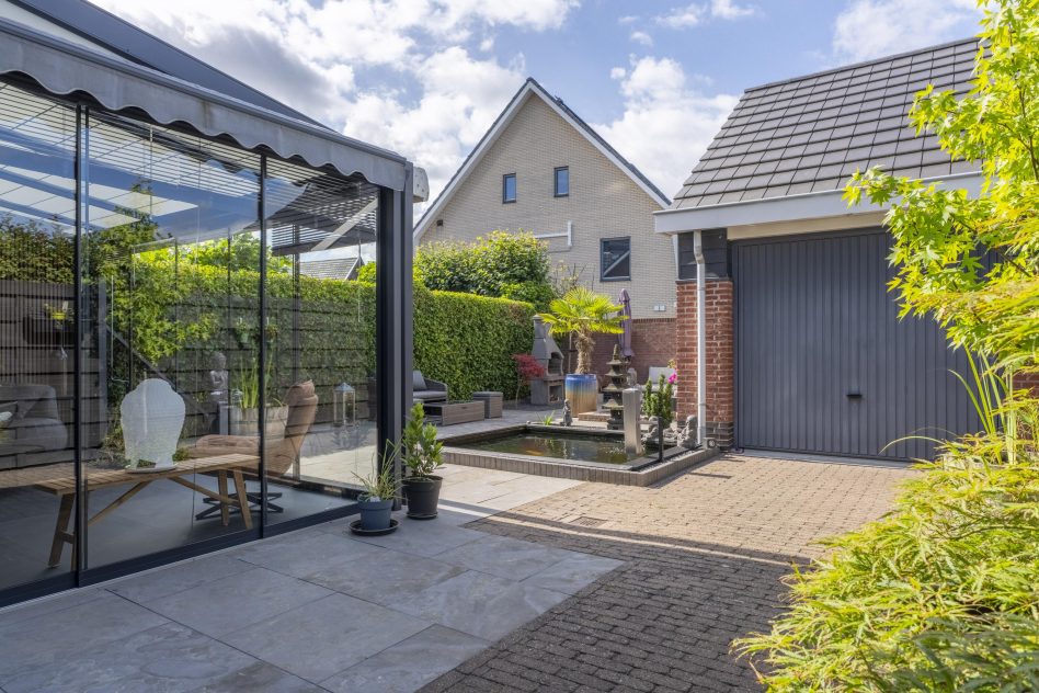 Zoetermeer – IJsselstroom 43