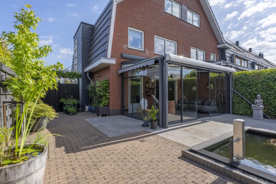 Zoetermeer – IJsselstroom 43