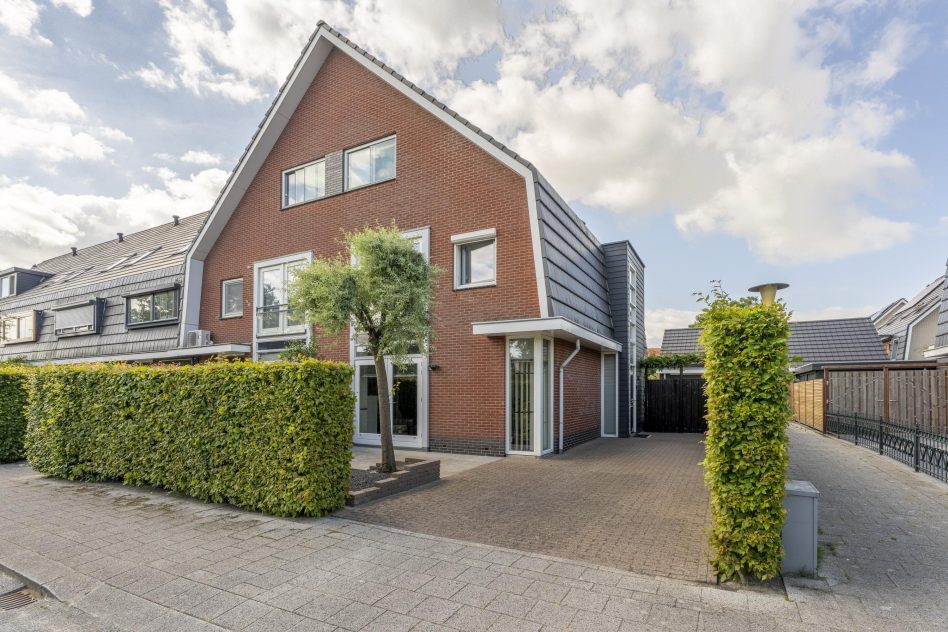 Zoetermeer – IJsselstroom 43