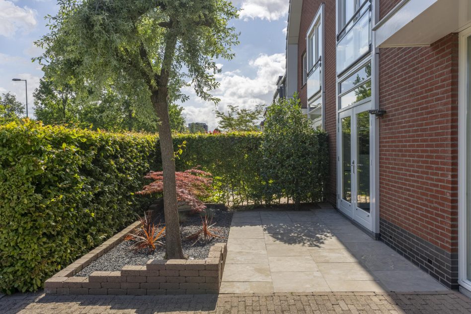 Zoetermeer – IJsselstroom 43