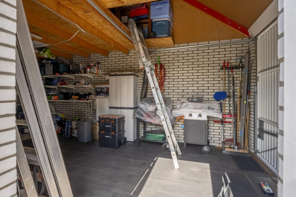 Zoetermeer – IJsselstroom 43
