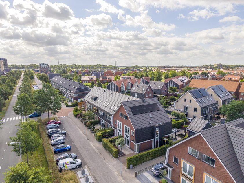 Zoetermeer – IJsselstroom 43