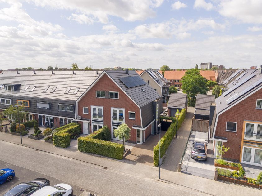 Zoetermeer – IJsselstroom 43