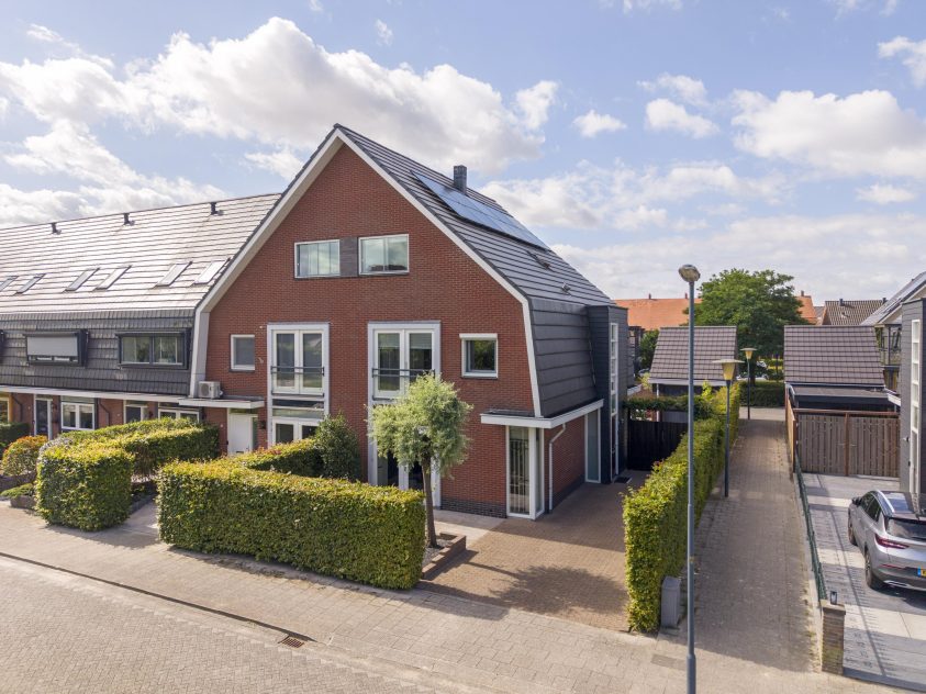 Zoetermeer – IJsselstroom 43