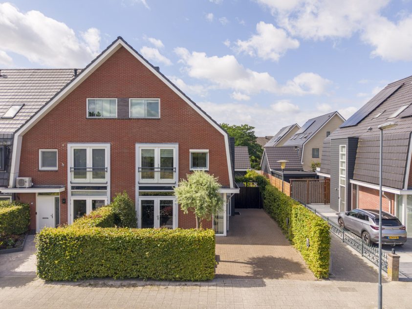 Zoetermeer – IJsselstroom 43