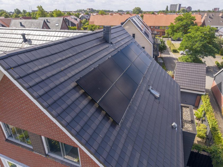Zoetermeer – IJsselstroom 43