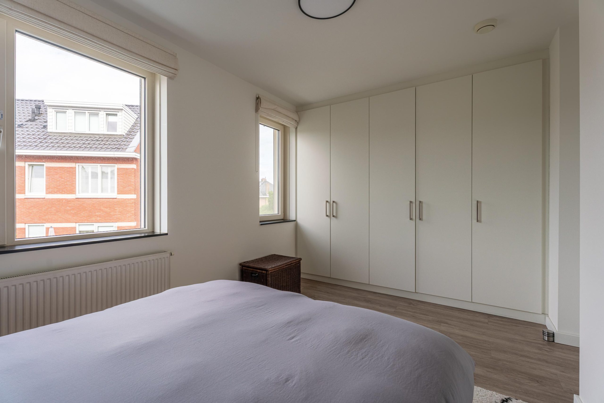 Oegstgeest – Geversstraat 10 Oegstgeest – Geversstraat 10