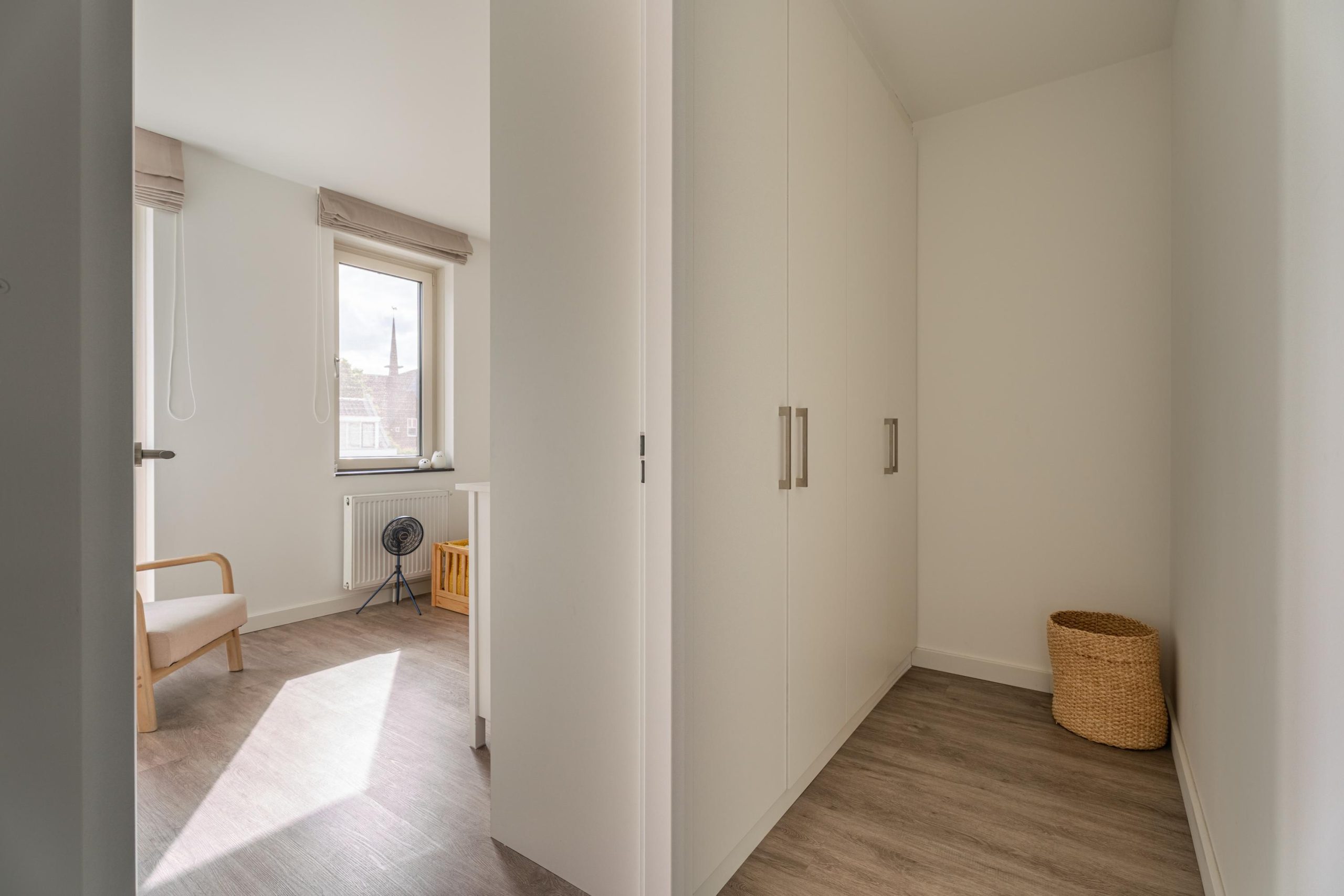 Oegstgeest – Geversstraat 10 Oegstgeest – Geversstraat 10