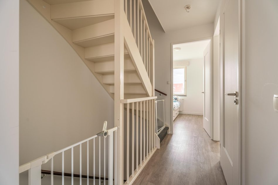 Oegstgeest – Geversstraat 10