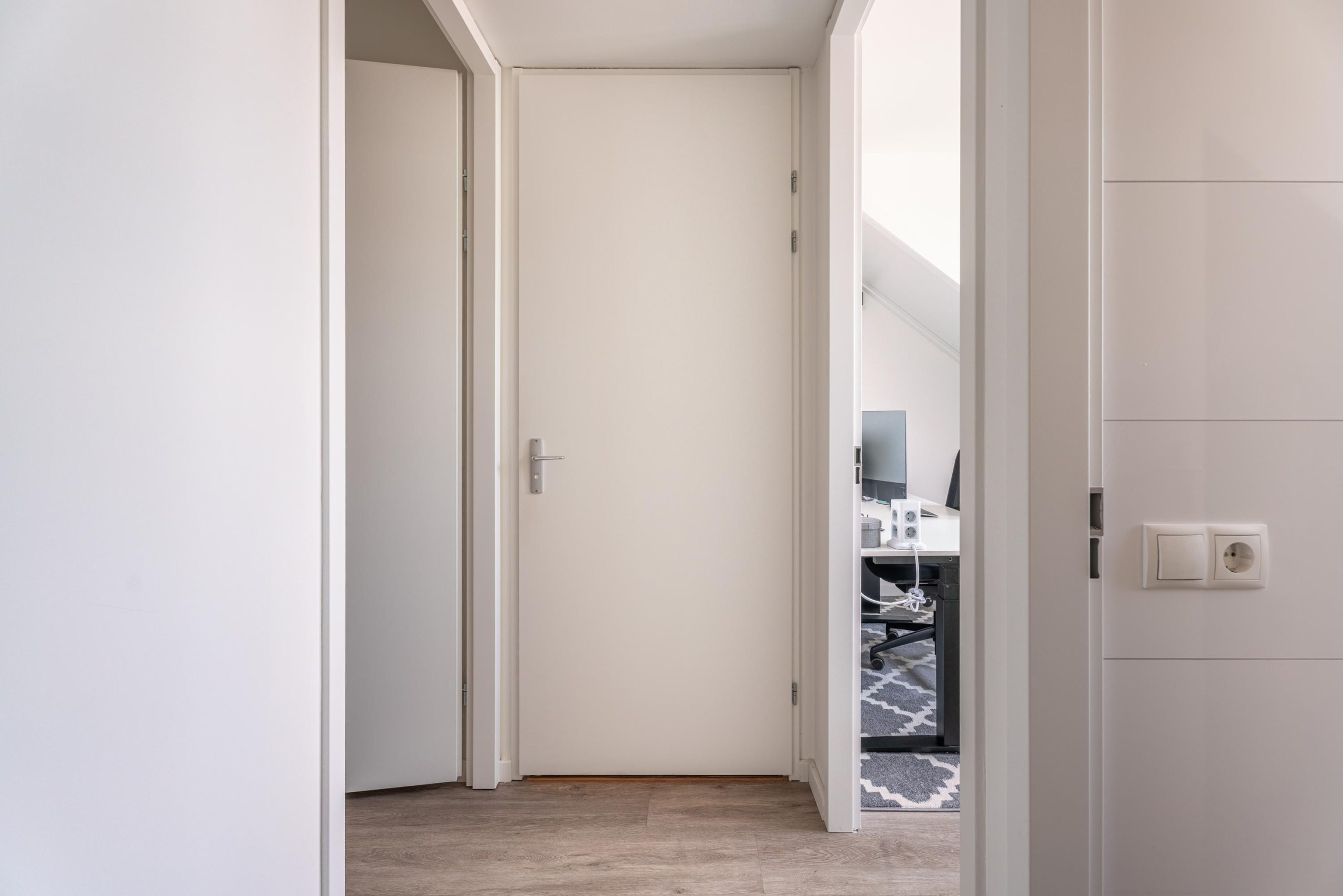 Oegstgeest – Geversstraat 10 Oegstgeest – Geversstraat 10