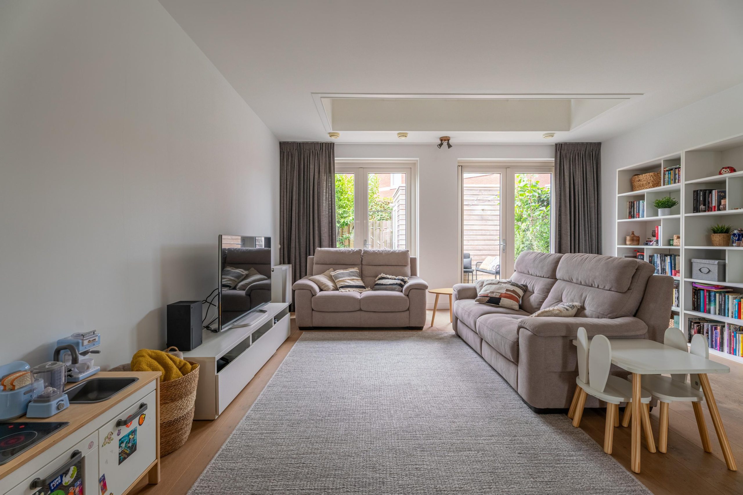Oegstgeest – Geversstraat 10 Oegstgeest – Geversstraat 10
