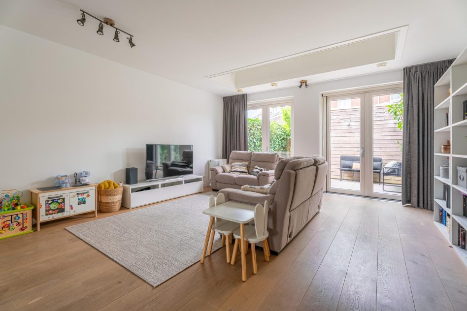 Oegstgeest – Geversstraat 10