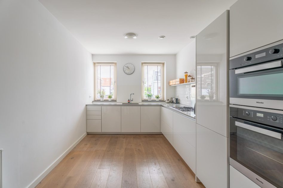 Oegstgeest – Geversstraat 10
