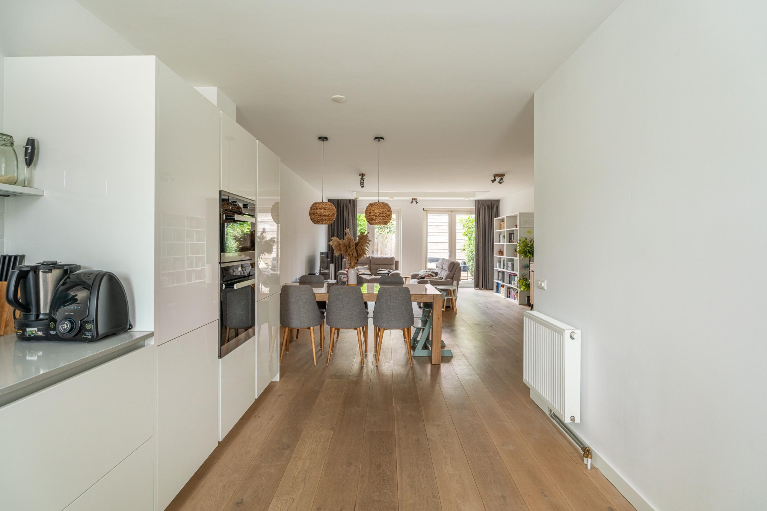 Oegstgeest – Geversstraat 10 Oegstgeest – Geversstraat 10