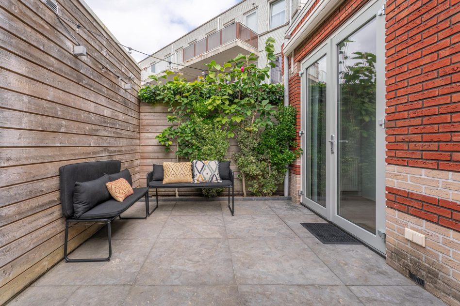 Oegstgeest – Geversstraat 10