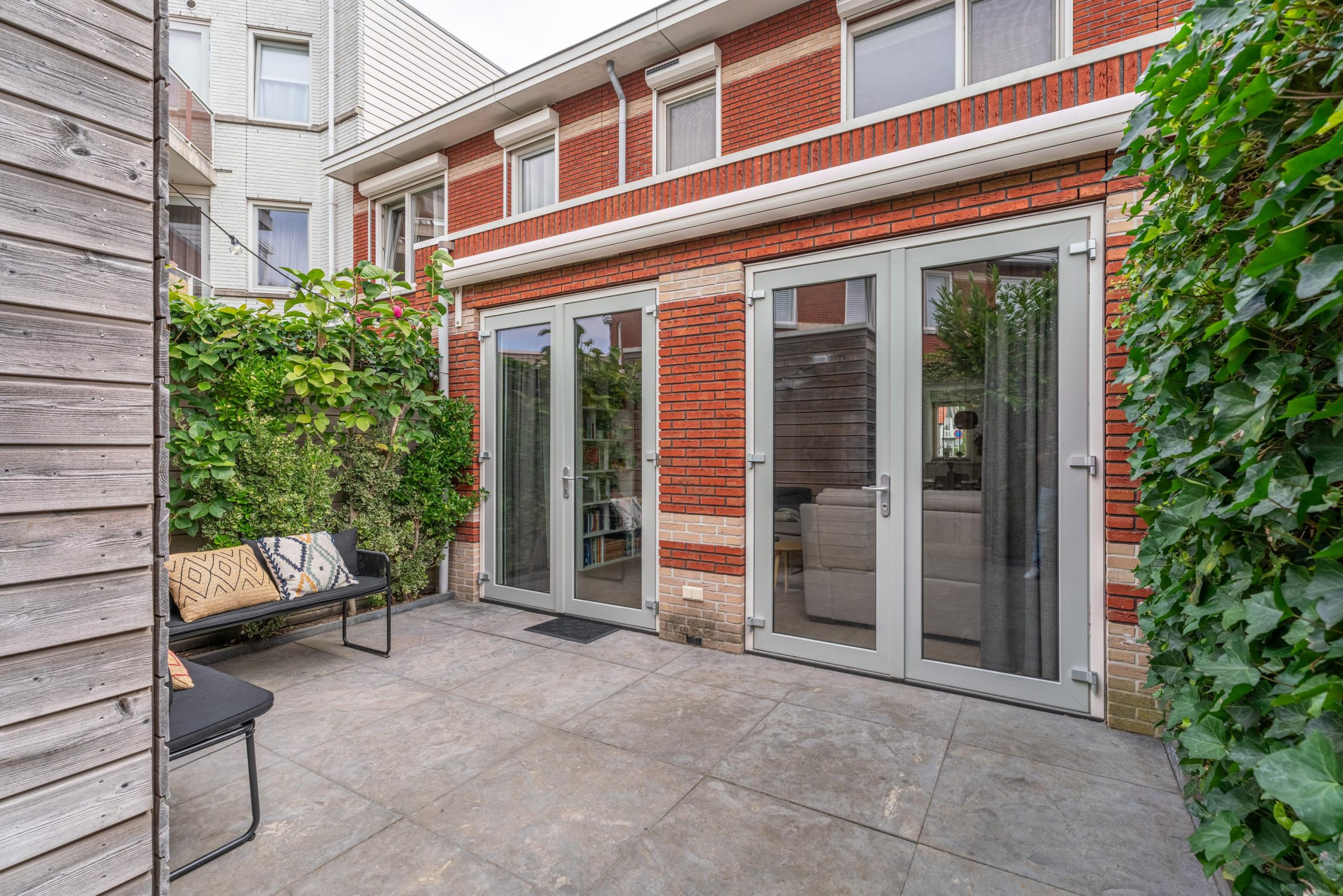 Oegstgeest – Geversstraat 10 Oegstgeest – Geversstraat 10