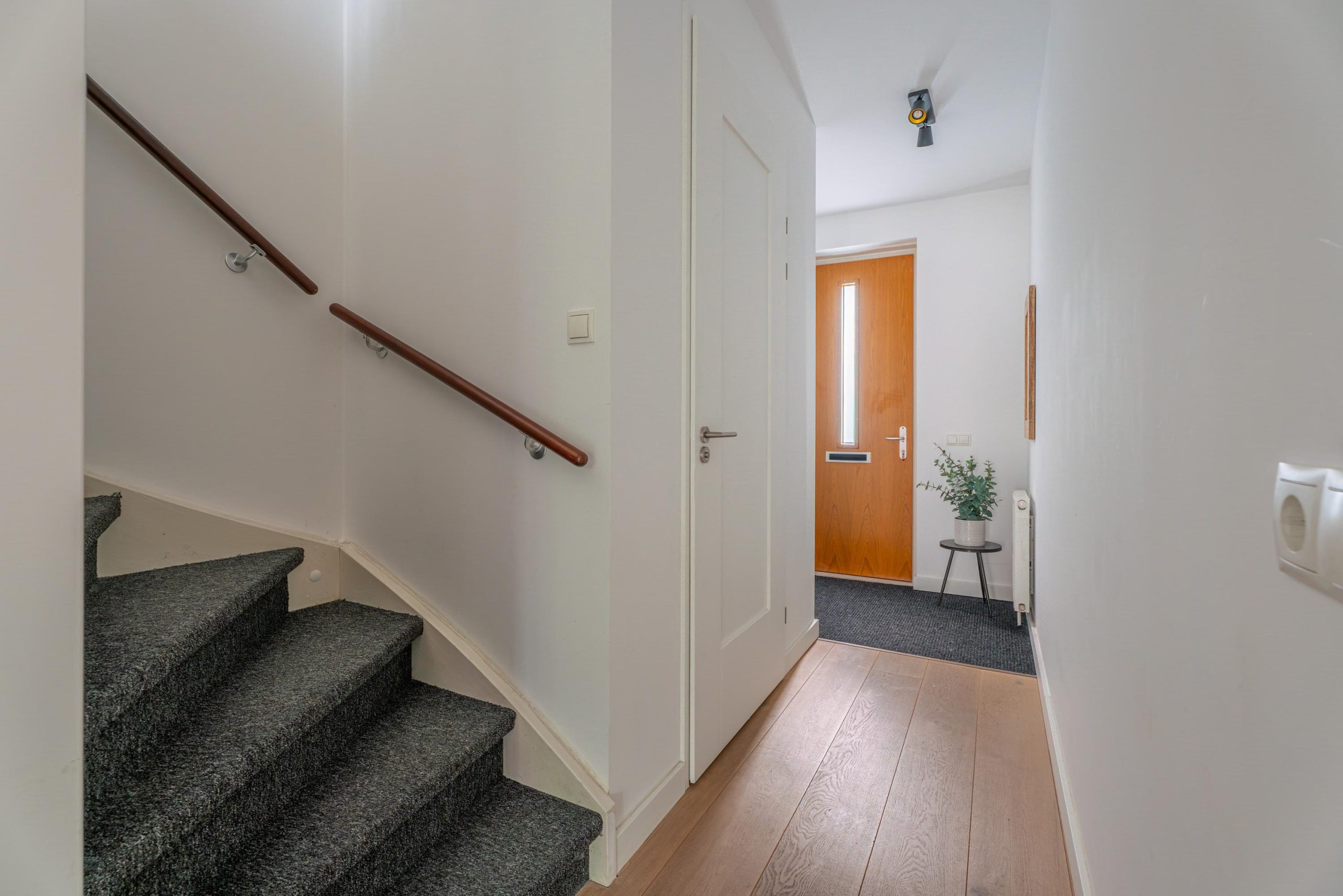 Oegstgeest – Geversstraat 10 Oegstgeest – Geversstraat 10