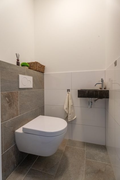 Oegstgeest – Geversstraat 10