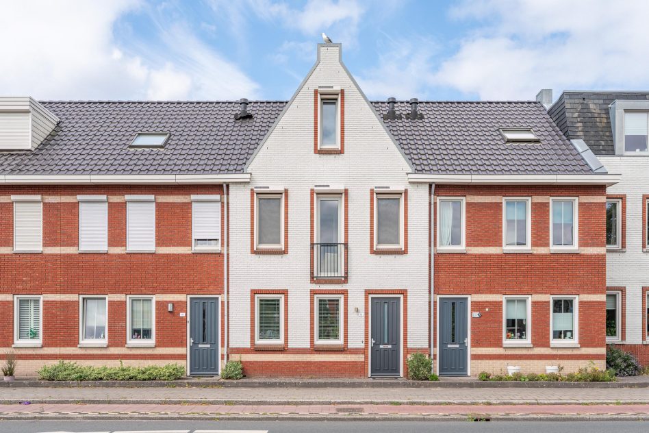 Oegstgeest – Geversstraat 10