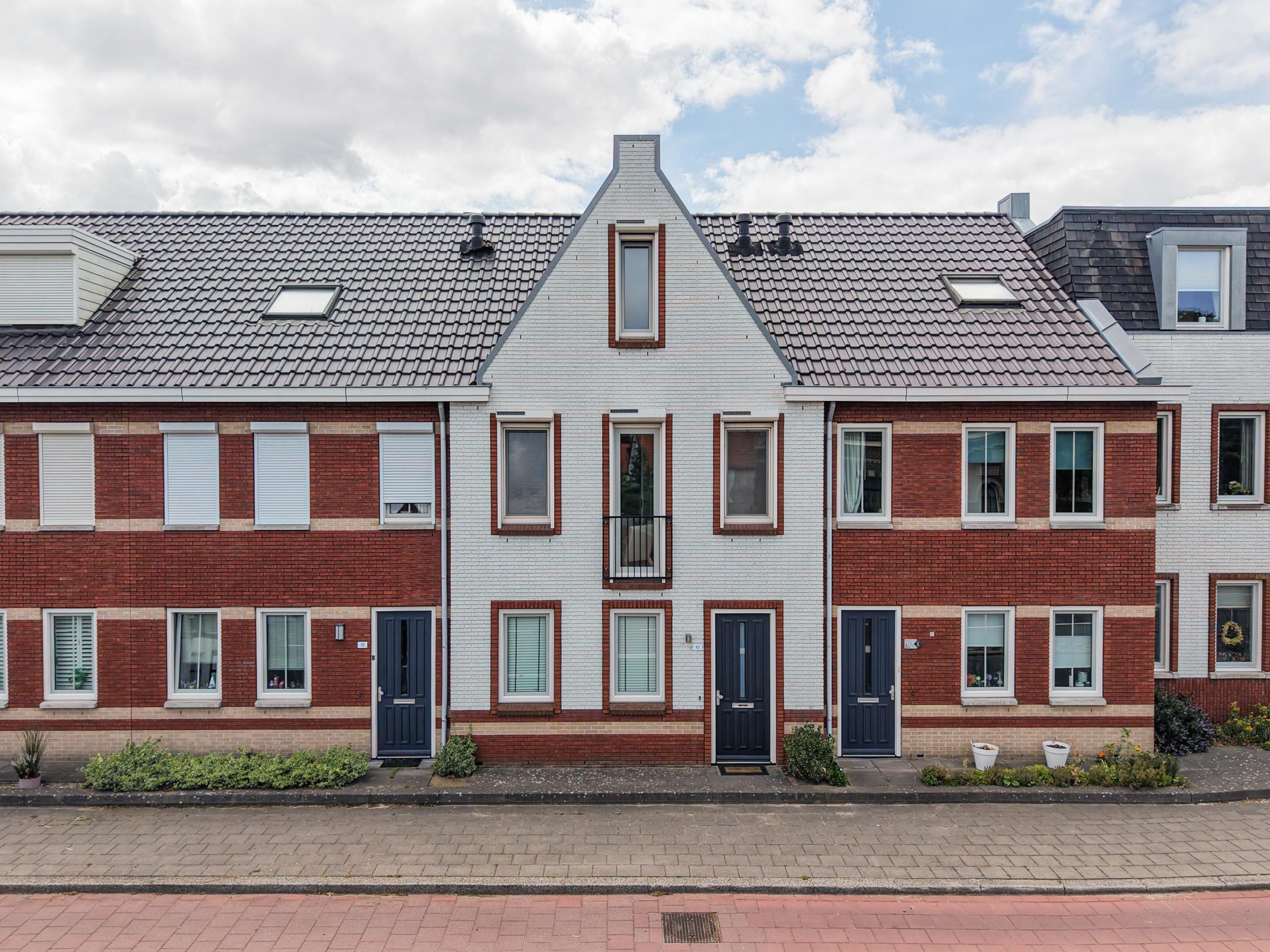 Oegstgeest – Geversstraat 10 Oegstgeest – Geversstraat 10
