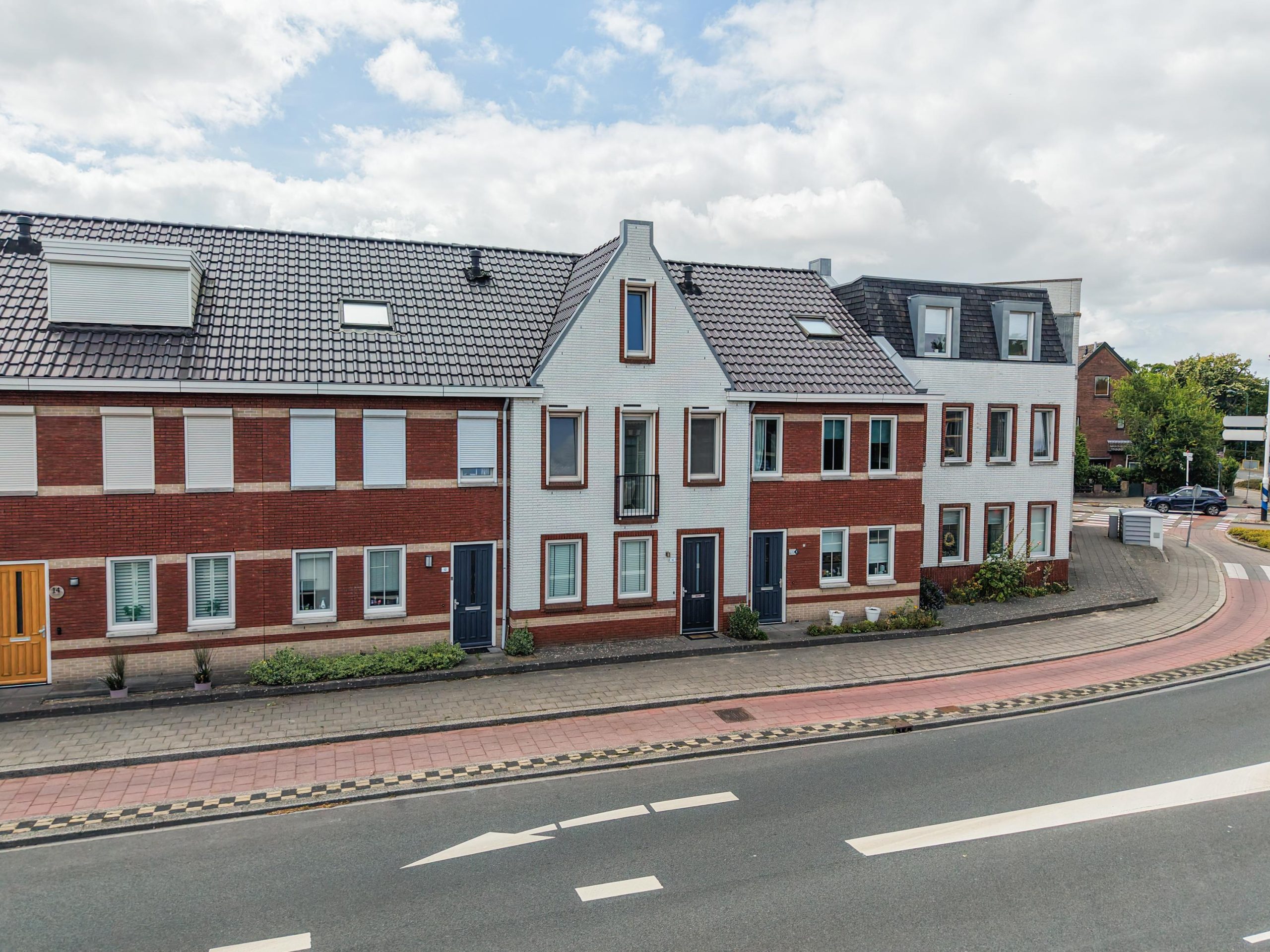 Oegstgeest – Geversstraat 10 Oegstgeest – Geversstraat 10