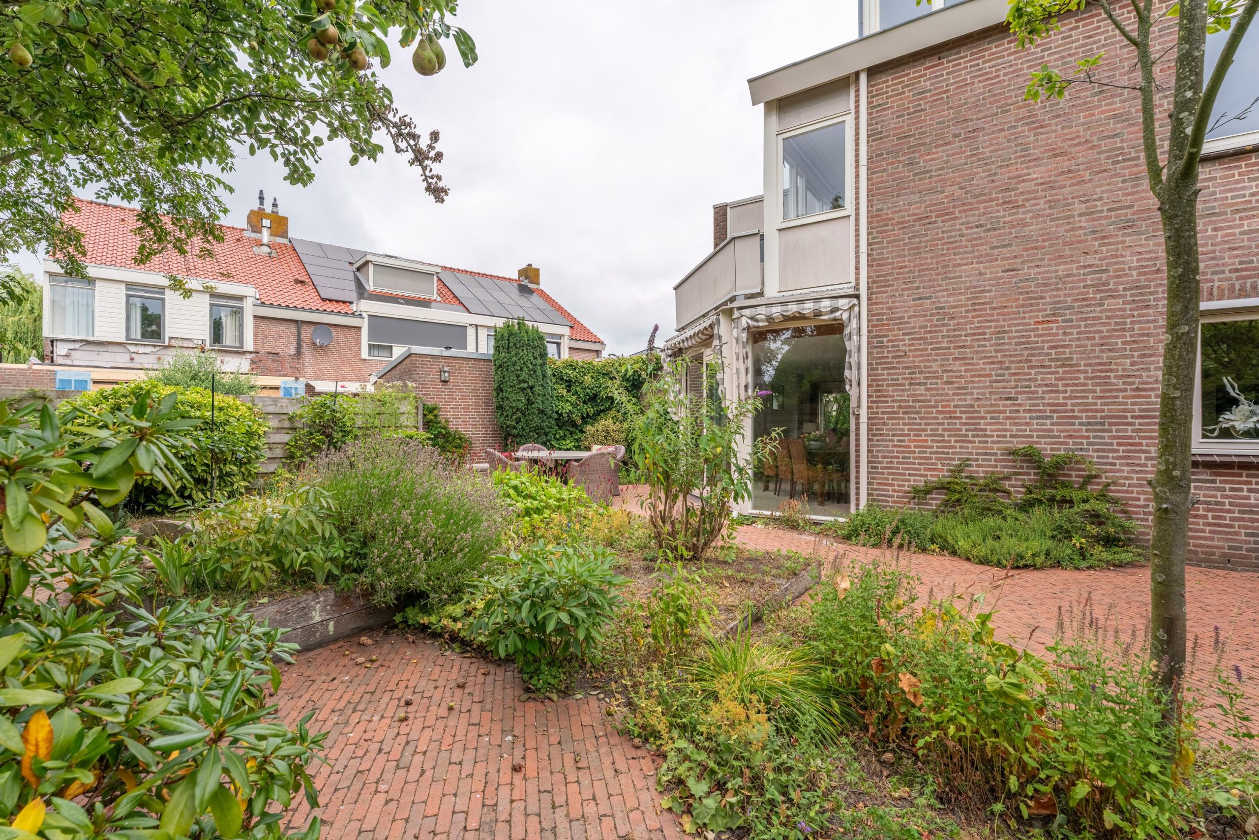 Katwijk – Vogelwei 1 Katwijk – Vogelwei 1