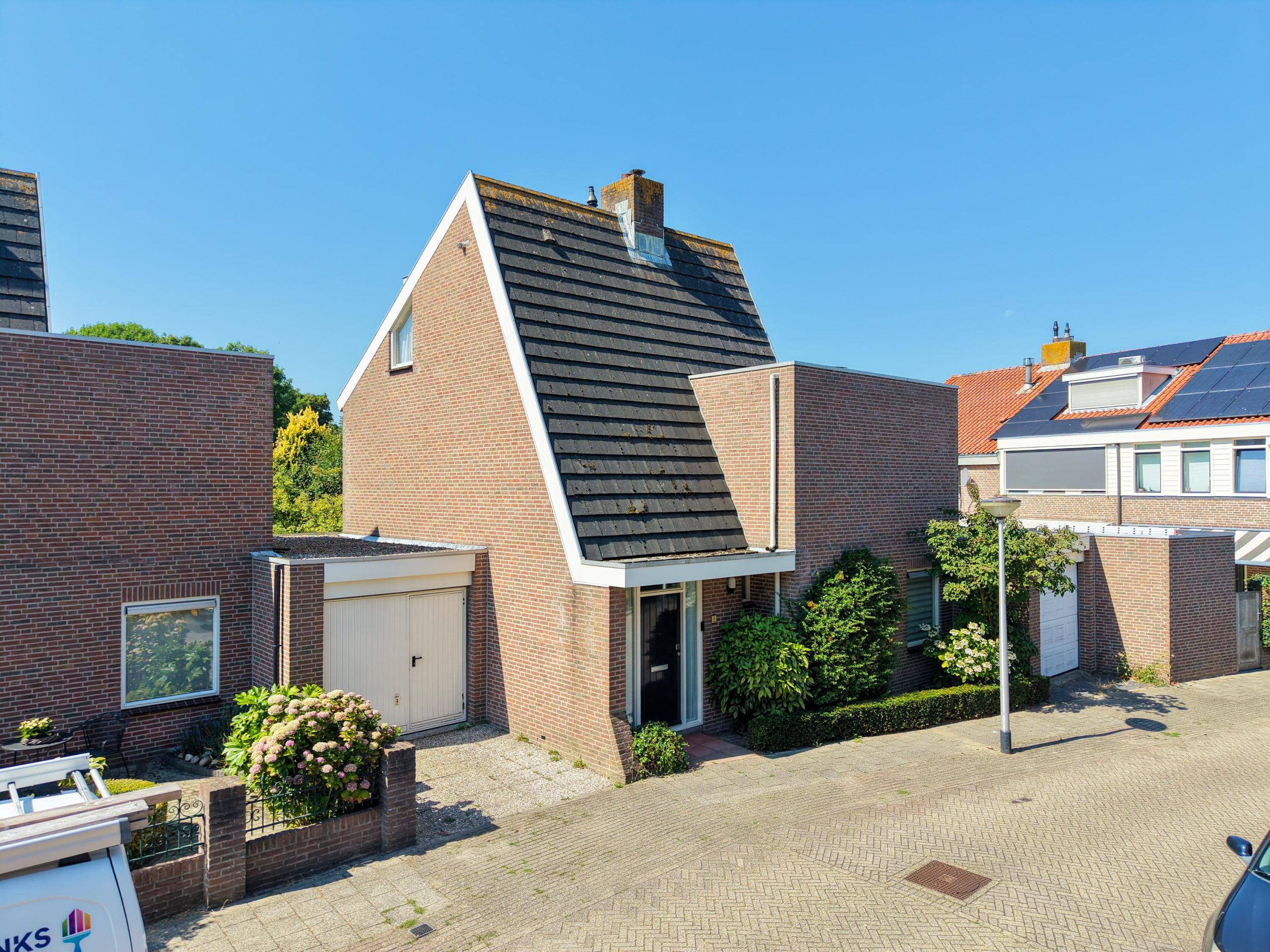 Katwijk – Vogelwei 1 Katwijk – Vogelwei 1