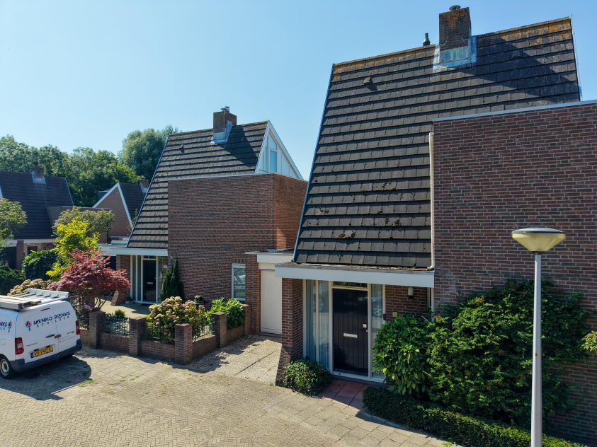 Katwijk – Vogelwei 1