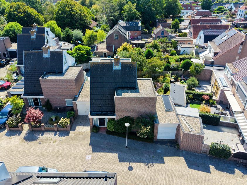Katwijk – Vogelwei 1