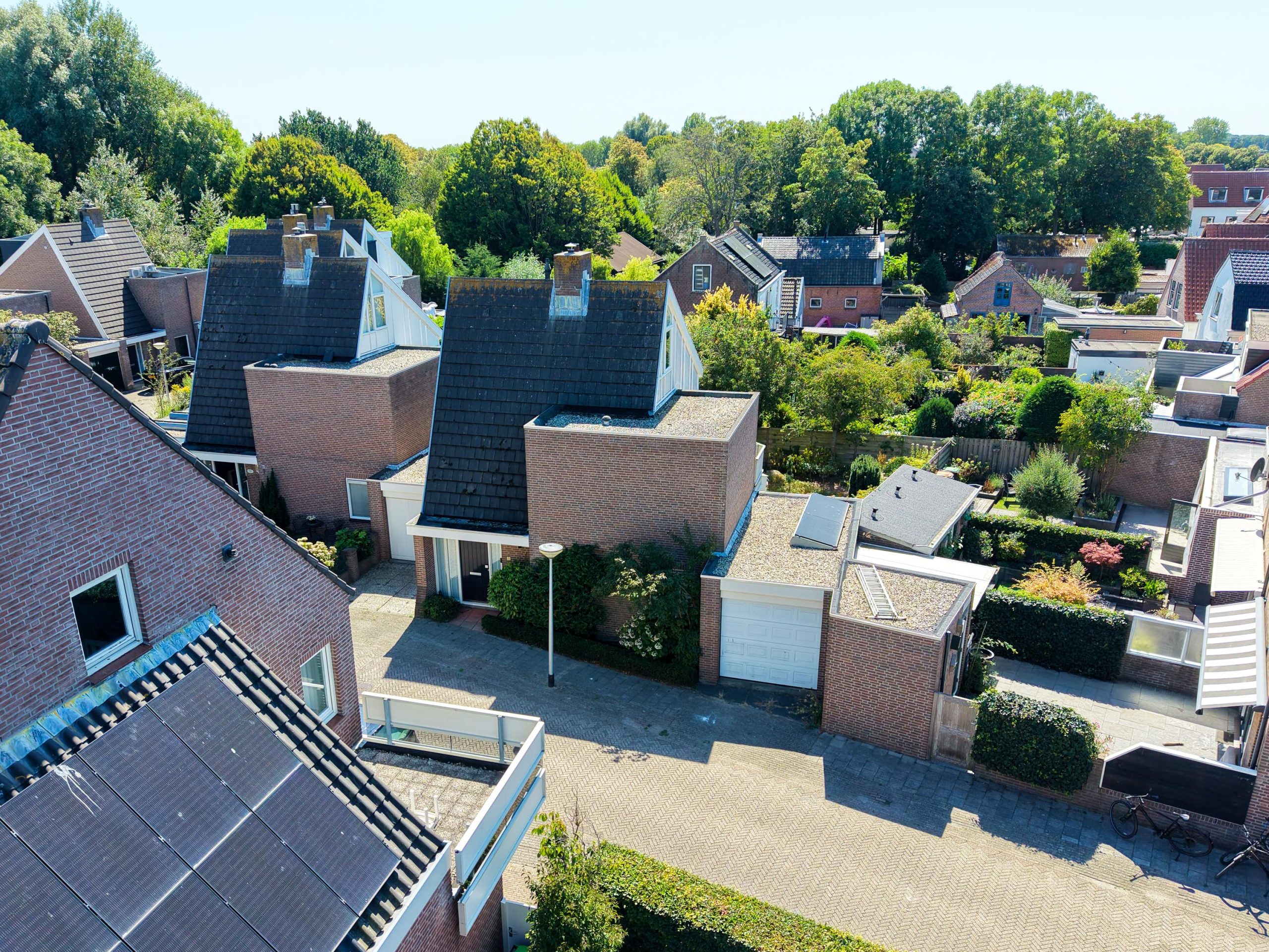 Katwijk – Vogelwei 1 Katwijk – Vogelwei 1