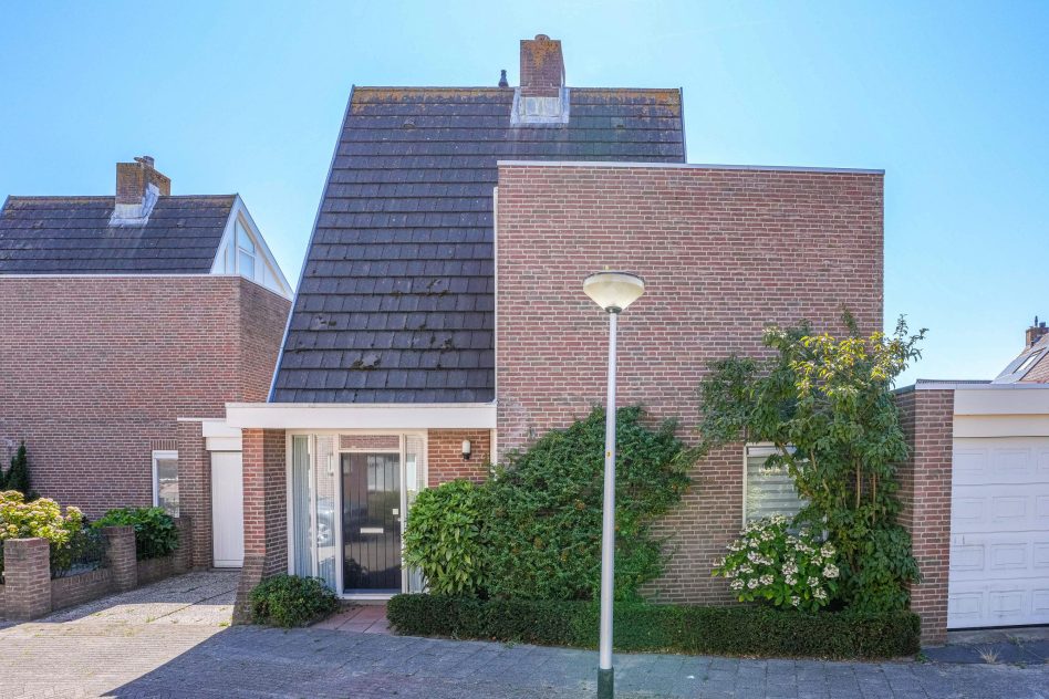 Katwijk – Vogelwei 1