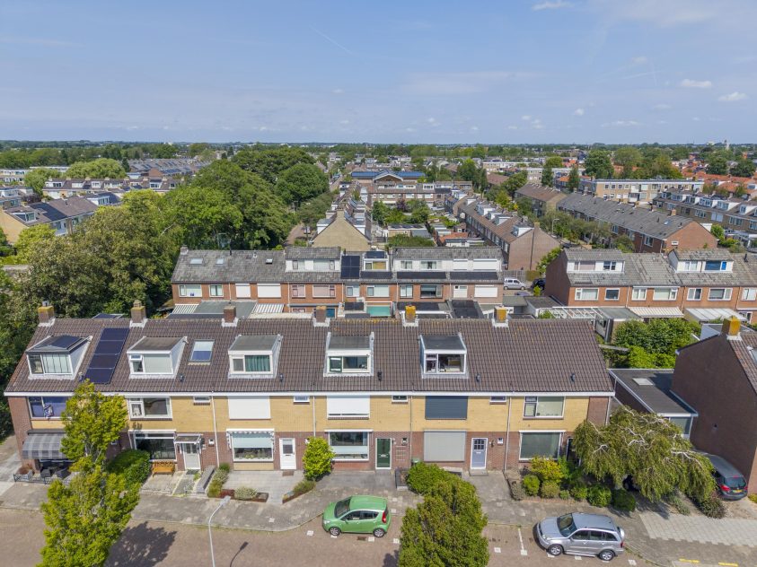Voorhout – Schoonoord 94
