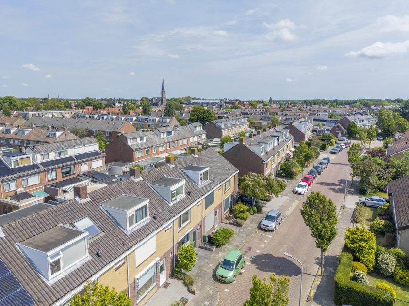 Voorhout – Schoonoord 94