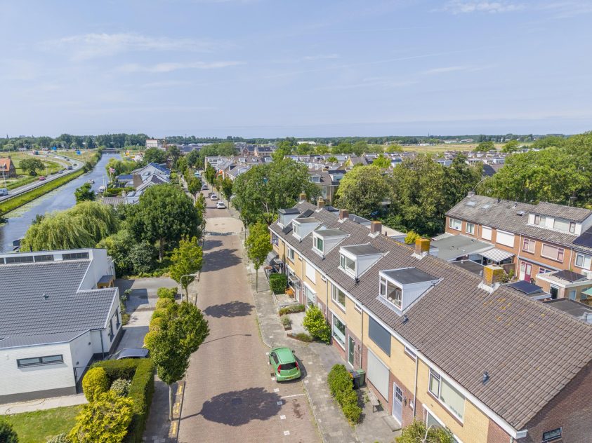 Voorhout – Schoonoord 94