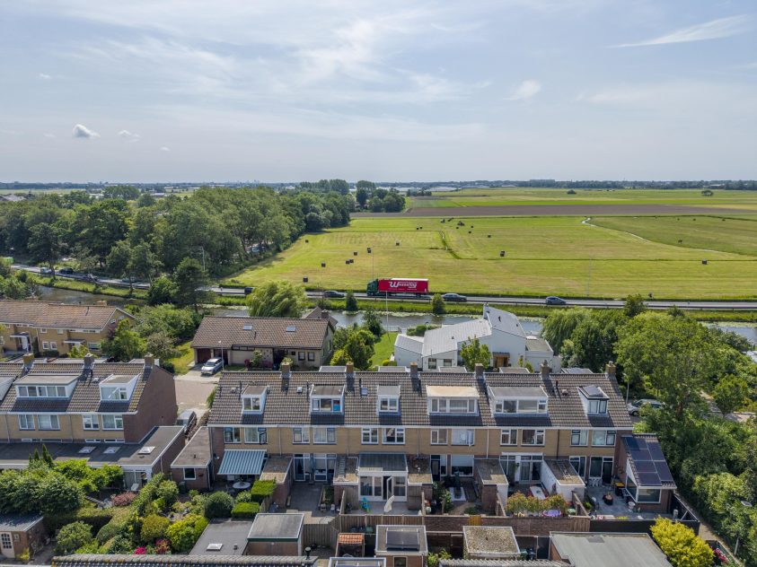 Voorhout – Schoonoord 94
