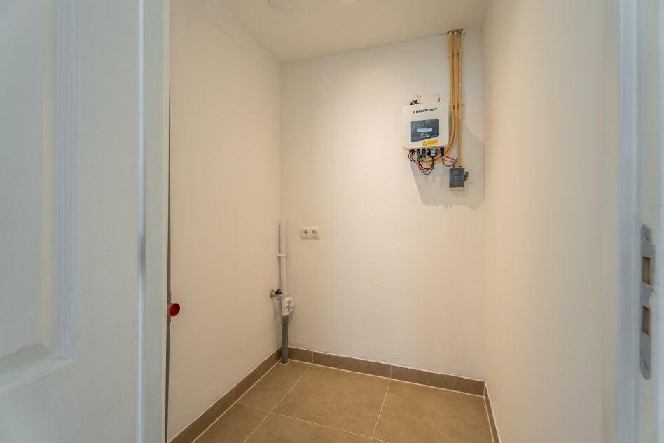 Zwammerdam – Brugstraat 8