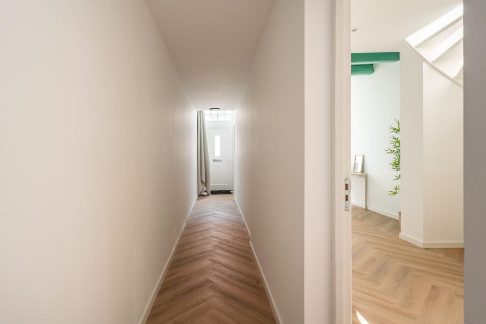 Zwammerdam – Brugstraat 8