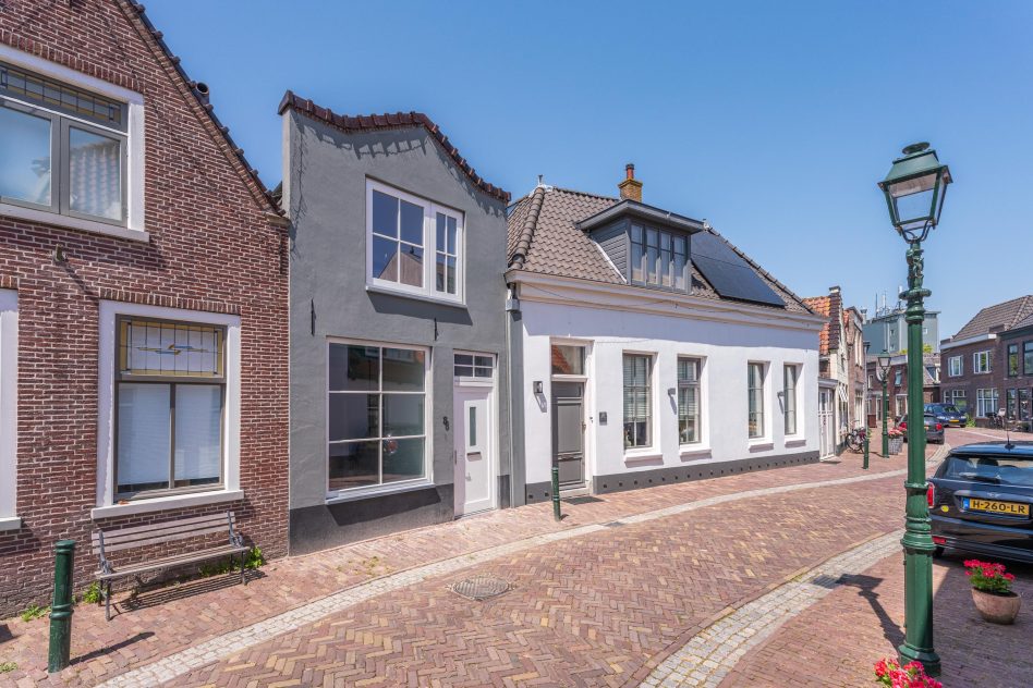Zwammerdam – Brugstraat 8