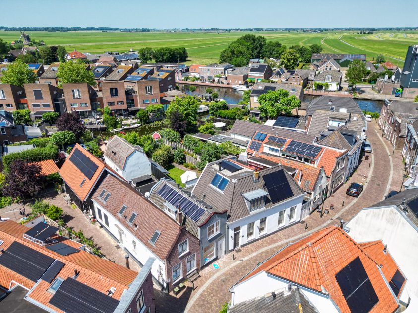 Zwammerdam – Brugstraat 8