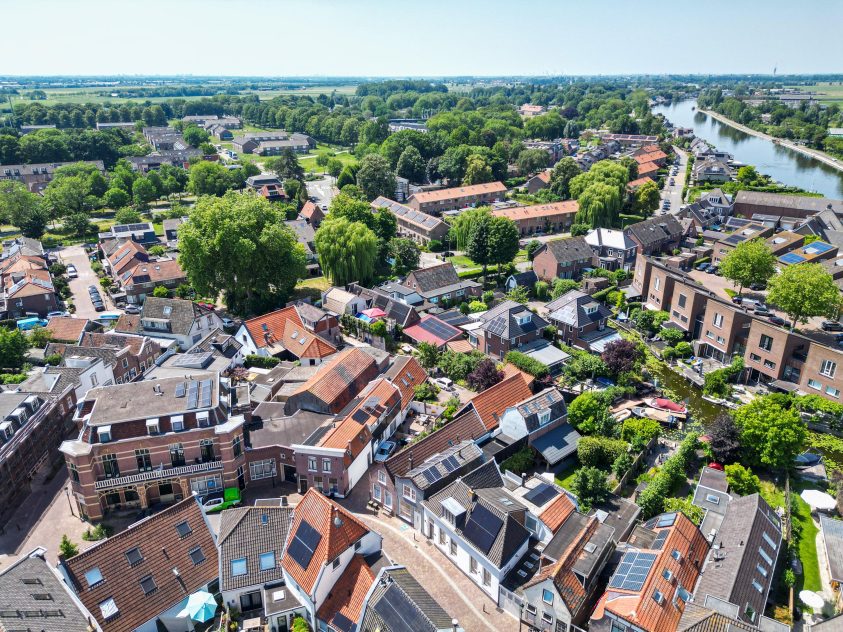 Zwammerdam – Brugstraat 8