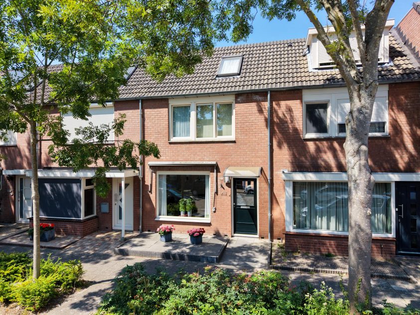 Rijnsburg – Siegenlaan 71